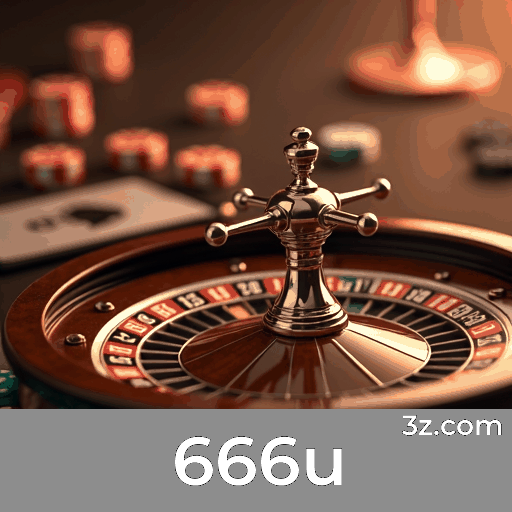 Experiência Inovadora com o App 666u: Design Responsivo Avançado