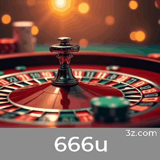 666u: Experiência de Cassino Imersiva e Profissional