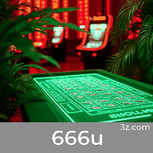 666u: Experiência de Cassino Imersiva e Profissional