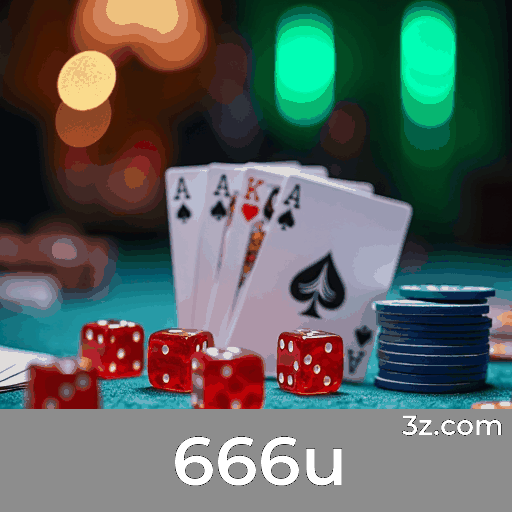 666u: O Paraíso de Jogos Selecionados