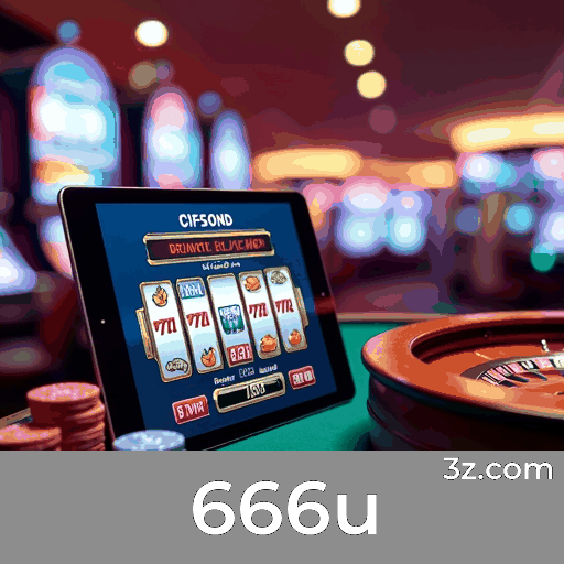 Descubra a Experiência Premium no 666u